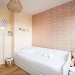 Family Near Lille With Garden & Parking * Saint-Andre-lez-Lille