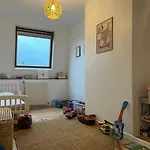 Family Near Lille With Garden & Parking Prázdninový dům *