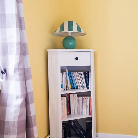 Family Near Lille With Garden & Parking Casa de Férias Saint-André