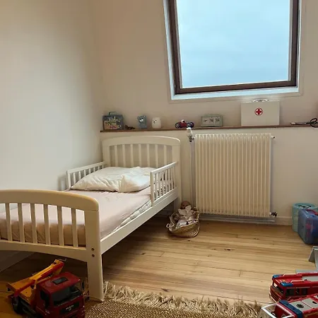 بيت للعطل Family Near Lille With Garden & Parking